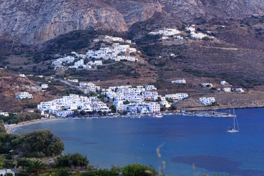 amorgos aigiali